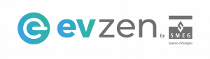 EVzen by SMEG, réseau de recharge électrique à Monaco